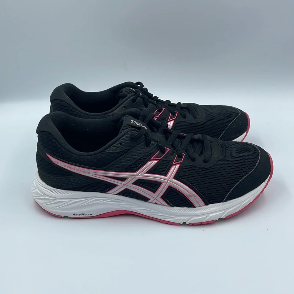 Asics‎ Gel-Contend Running Shoes, Women’s sz 9